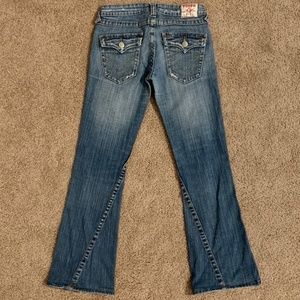 True Religion Joey Jeans Sz. 29